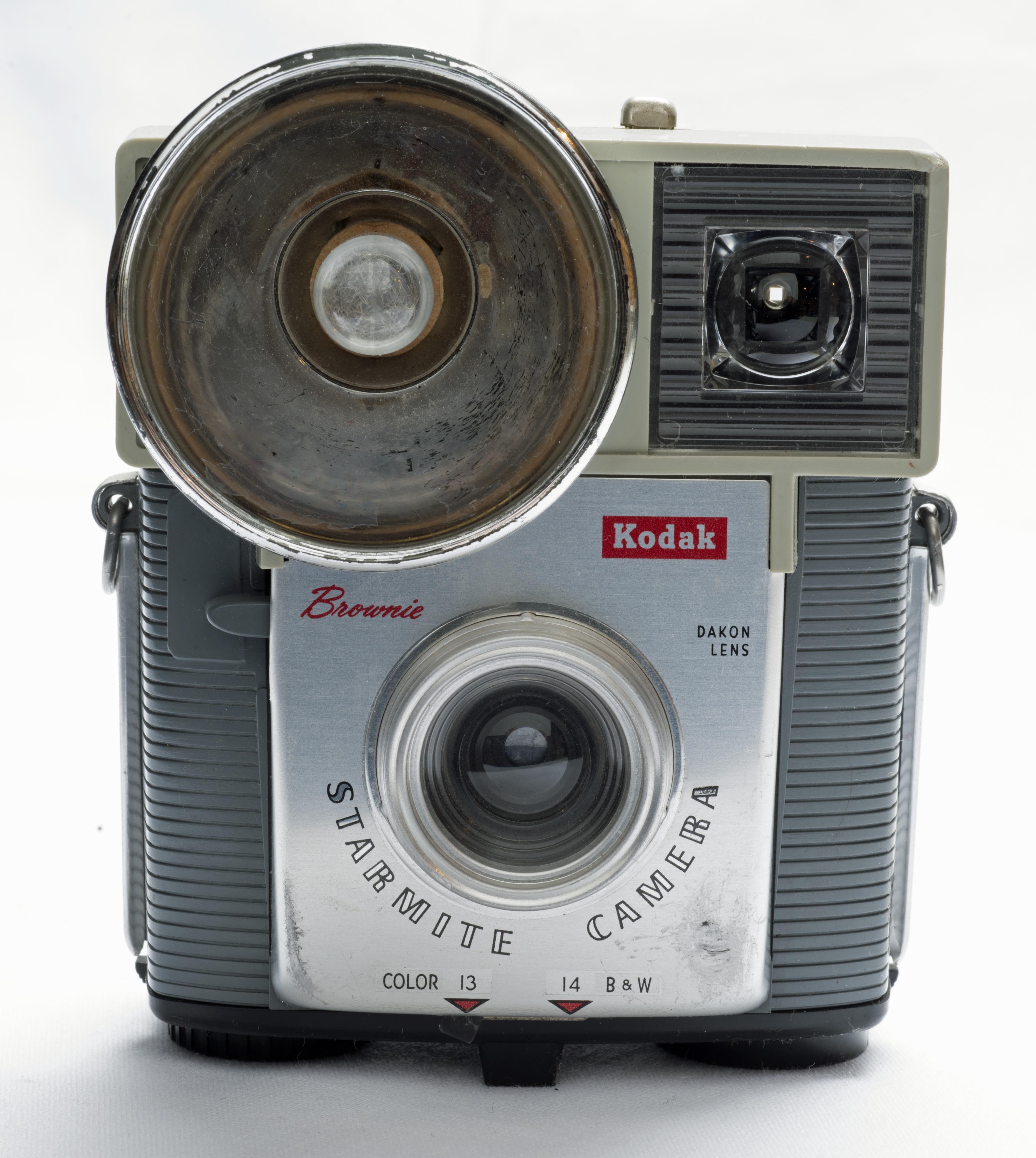 KODAK STARMITE